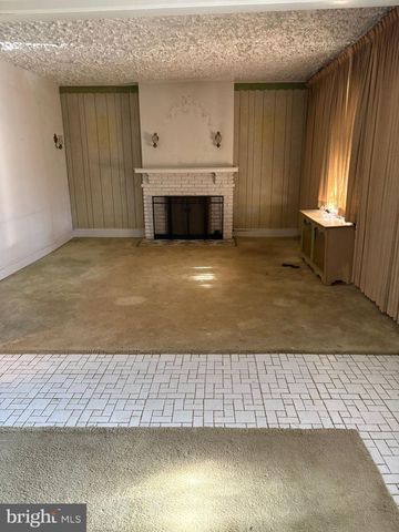 3816 SEQUOIA AVE, Baltimore, MD 21215