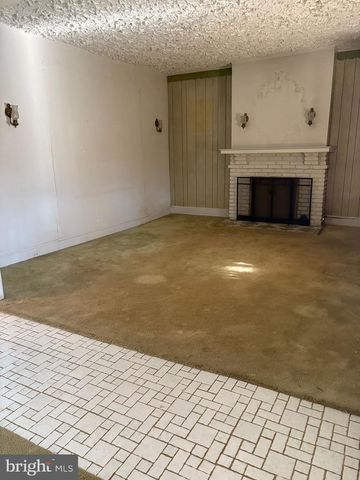 3816 SEQUOIA AVE, Baltimore, MD 21215