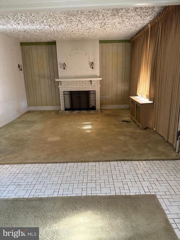 3816 SEQUOIA AVE, Baltimore, MD 21215