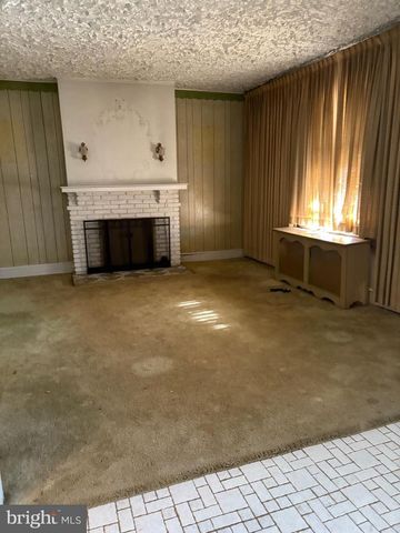 3816 SEQUOIA AVE, Baltimore, MD 21215