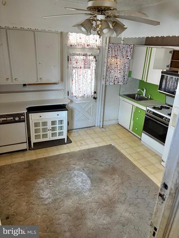 3816 SEQUOIA AVE, Baltimore, MD 21215