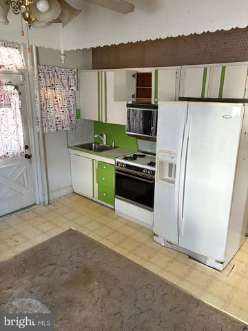 3816 SEQUOIA AVE, Baltimore, MD 21215