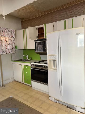 3816 SEQUOIA AVE, Baltimore, MD 21215