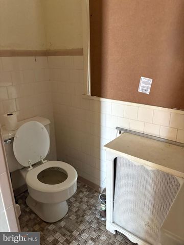 3816 SEQUOIA AVE, Baltimore, MD 21215