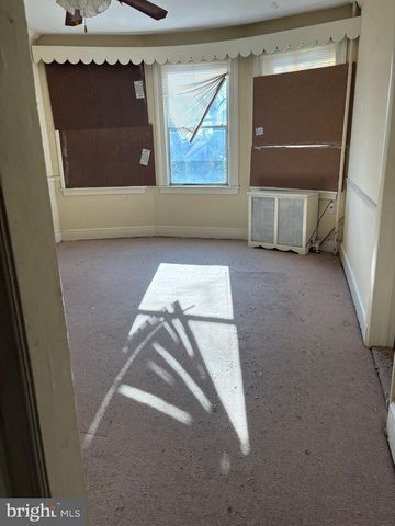 3816 SEQUOIA AVE, Baltimore, MD 21215