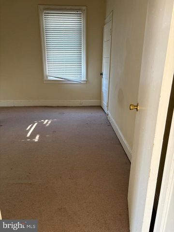 3816 SEQUOIA AVE, Baltimore, MD 21215