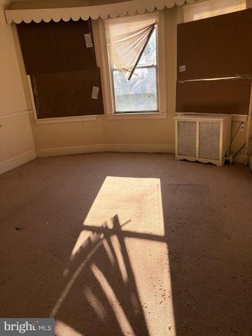 3816 SEQUOIA AVE, Baltimore, MD 21215