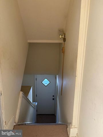 3816 SEQUOIA AVE, Baltimore, MD 21215