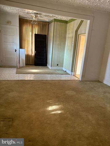 3816 SEQUOIA AVE, Baltimore, MD 21215