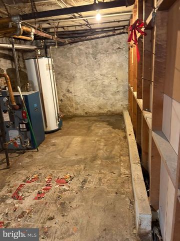 3816 SEQUOIA AVE, Baltimore, MD 21215