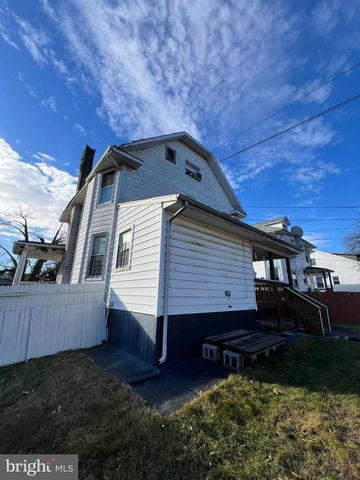 3816 SEQUOIA AVE, Baltimore, MD 21215