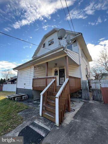 3816 SEQUOIA AVE, Baltimore, MD 21215