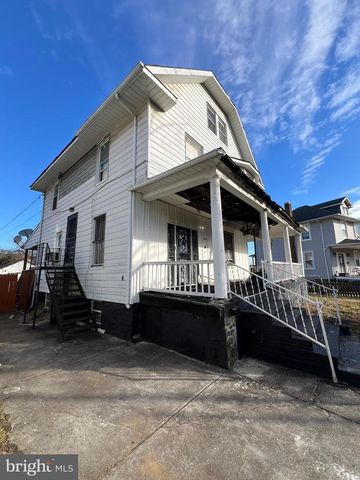 3816 SEQUOIA AVE, Baltimore, MD 21215
