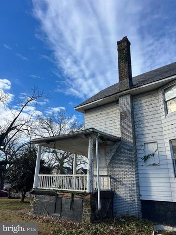 3816 SEQUOIA AVE, Baltimore, MD 21215