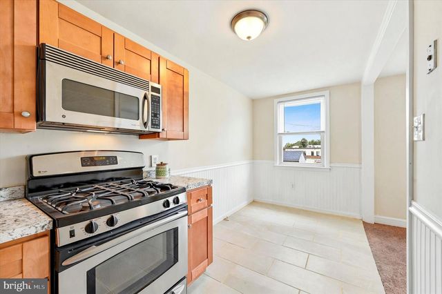 808 RIVELY AVE, Glenolden, PA 19036
