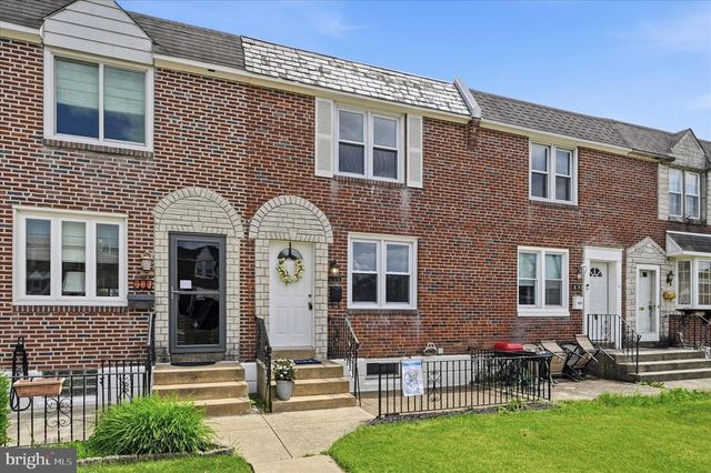808 RIVELY AVE, Glenolden, PA 19036