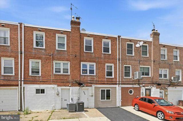 808 RIVELY AVE, Glenolden, PA 19036