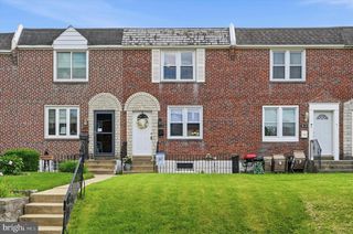808 RIVELY AVE, Glenolden, PA 19036