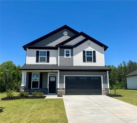 206 Bellflower Lane, Anderson, SC 29625