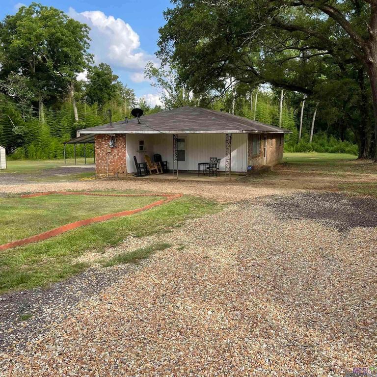 2232 Hatfield Ln, Jackson, LA 70748