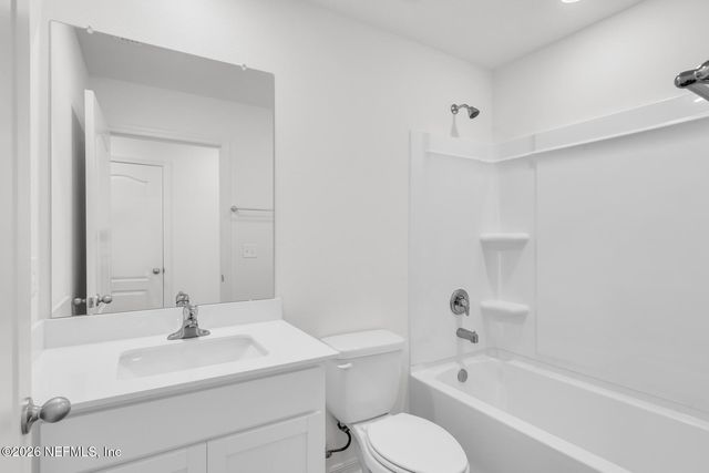 3107 COTTAGE HILL Place, Green Cove Springs, FL 32043