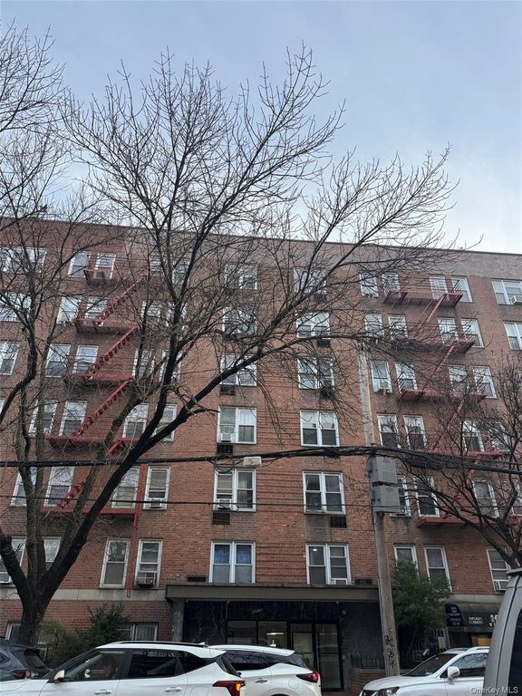 142-20 41st Avenue 4K, Flushing, NY 11355