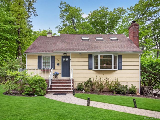 35 Fay Road, New City, NY 10956