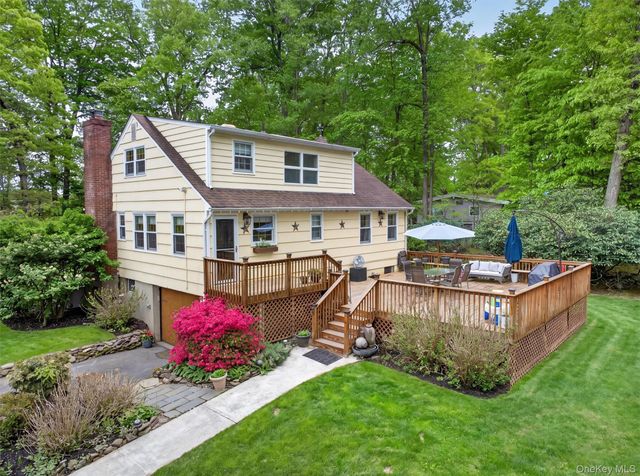 35 Fay Road, New City, NY 10956