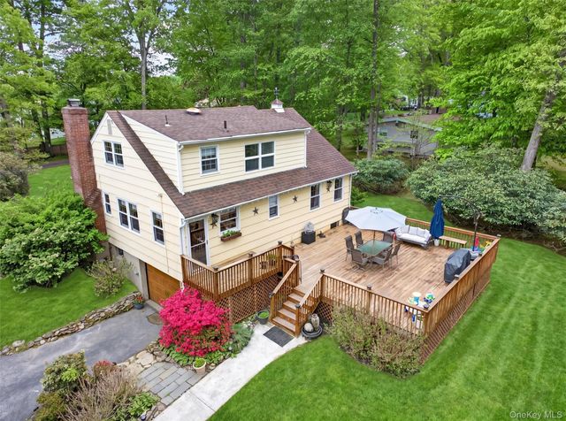 35 Fay Road, New City, NY 10956