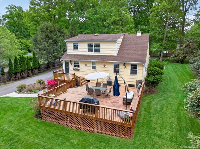35 Fay Road, New City, NY 10956