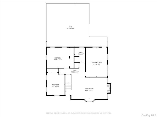 35 Fay Road, New City, NY 10956