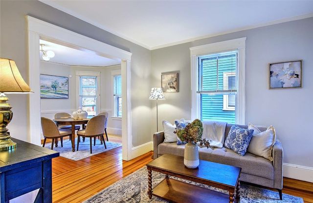 15 Firglade Avenue, Providence, RI 02906