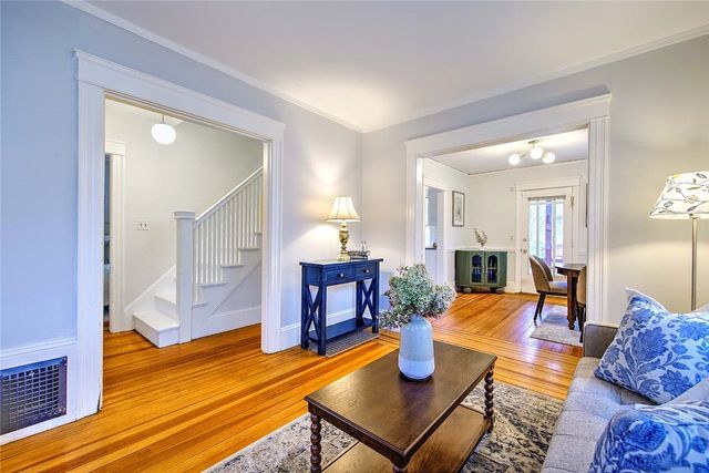 15 Firglade Avenue, Providence, RI 02906