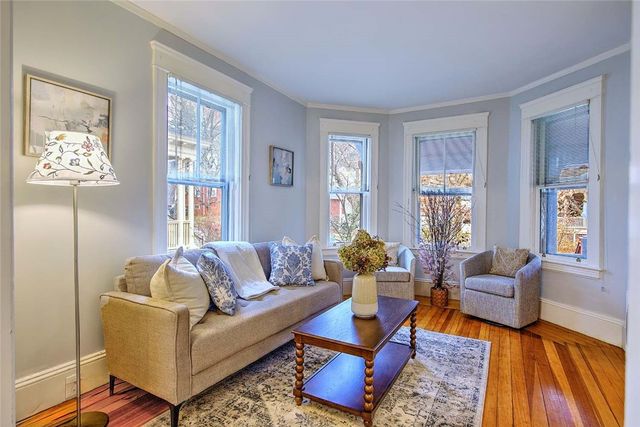 15 Firglade Avenue, Providence, RI 02906