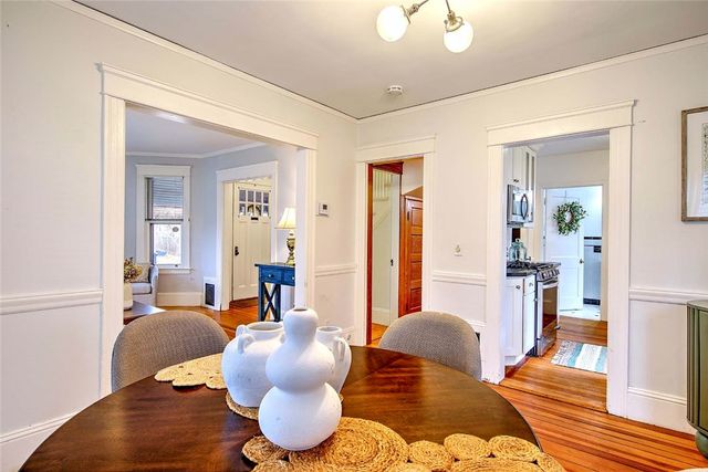 15 Firglade Avenue, Providence, RI 02906