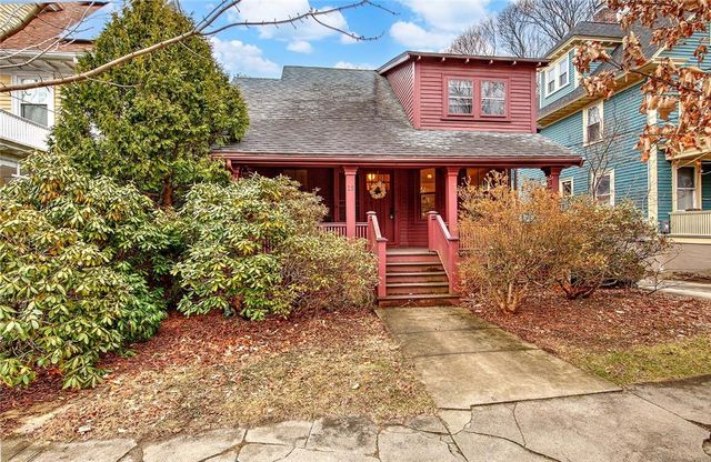 15 Firglade Avenue, Providence, RI 02906