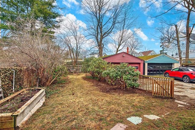 15 Firglade Avenue, Providence, RI 02906