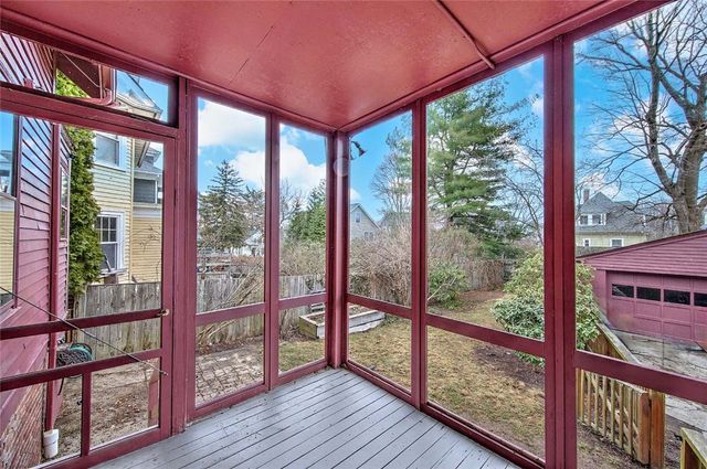 15 Firglade Avenue, Providence, RI 02906