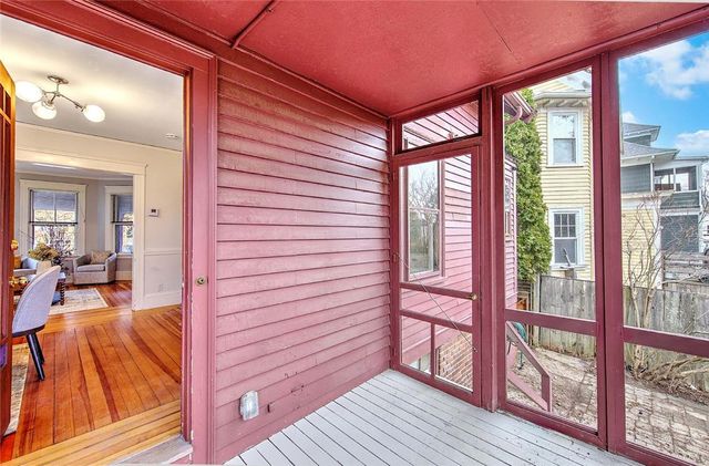 15 Firglade Avenue, Providence, RI 02906