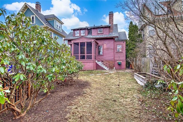 15 Firglade Avenue, Providence, RI 02906