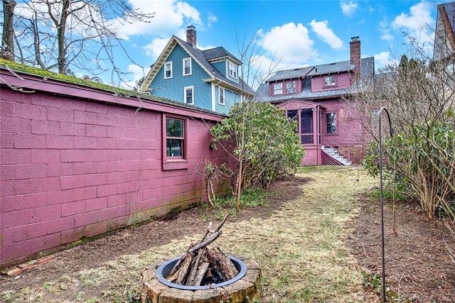 15 Firglade Avenue, Providence, RI 02906