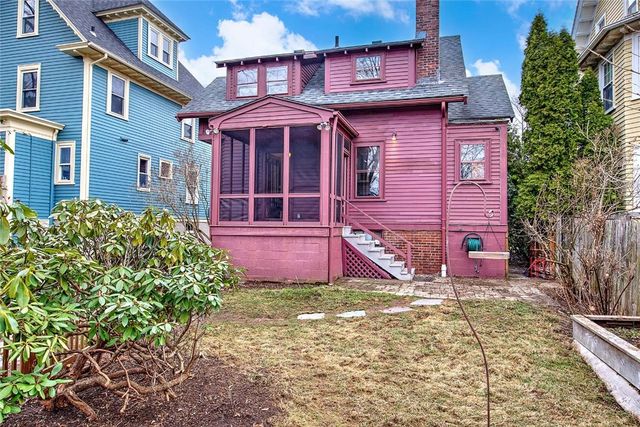 15 Firglade Avenue, Providence, RI 02906