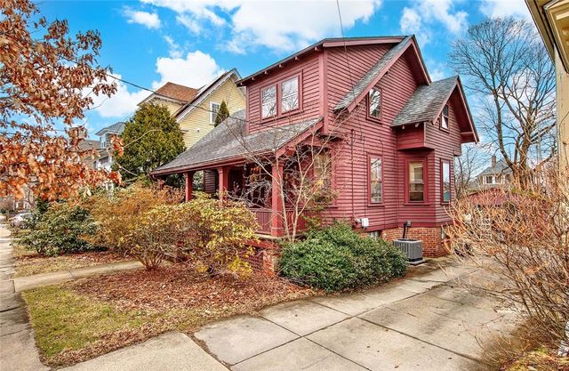 15 Firglade Avenue, Providence, RI 02906