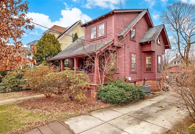 15 Firglade Avenue, Providence, RI 02906