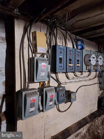 1136 S 13TH ST, Philadelphia, PA 19147