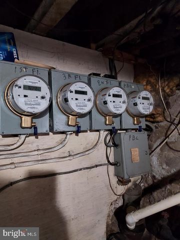 1136 S 13TH ST, Philadelphia, PA 19147