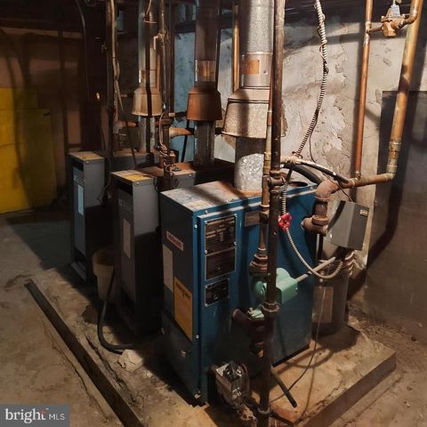 1136 S 13TH ST, Philadelphia, PA 19147