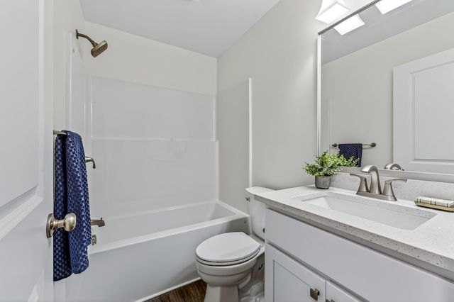 287 Aspen Hill Drive, Shelby Vlg, MI 49455
