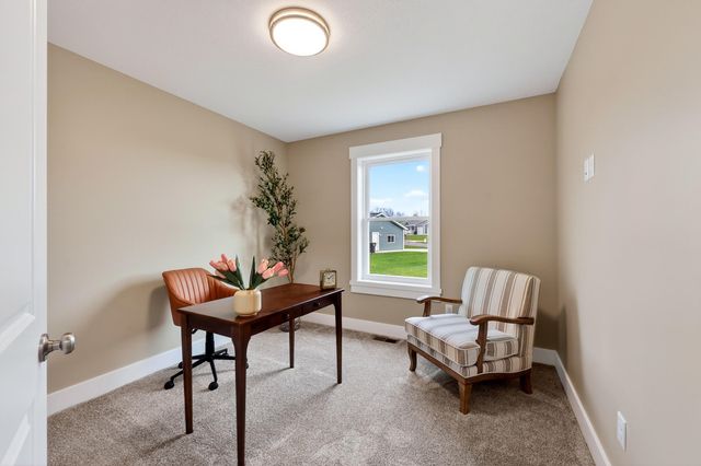 287 Aspen Hill Drive, Shelby Vlg, MI 49455