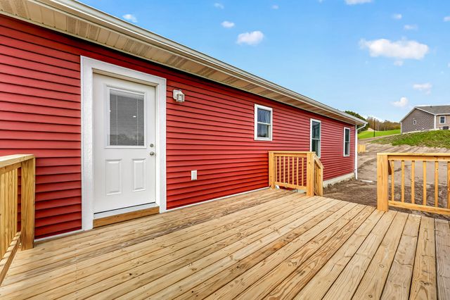 287 Aspen Hill Drive, Shelby Vlg, MI 49455
